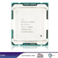 ราคา Intel Xeon E5 2697 V4 2697V4 2 3GHz 18 Core LGA 2011 3 โปรเซสเซอร์ CPU (23454135200)