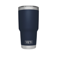 ราคา YETI แก้วเยติ เก็บความเย็น รุ่น RAMBLER 30 OZ TUMBLER (24360714956)