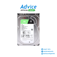 ราคา SATA III 3Y 1 TB Seagate Barracuda 256MB ST1000DM014 (20478378642)