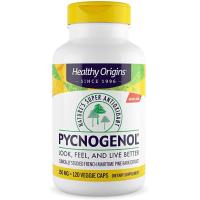 ราคา สารสกัดเปลือกสนฝรั่งเศส Healthy Origins Pycnogenol พร้อมส่ง (20775283035)