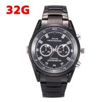 ราคา การตรวจจับการเคลื่อนไหวนาฬิกาอเนกประสงค์ นาฬิกากล้องขนาดเล็กมองเห็นกลางคืนกล้อง HD เต็มรูปแบบ1080P เครื่องบันทึกวีดีโอความปลอดภัยในบ้านมองเห็นกลางคืนกล้องไมโครขนาดเล็ก (23835687301)