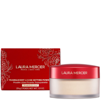 ราคา Laura Mercier Translucent Loose Setting Powder 29 g แป้งฝุ่นโปร่งแสง ผิวหน้านวลเนียน ที่สุดของแป้งฝุ่นคุมมันในตำนาน (24554309555)