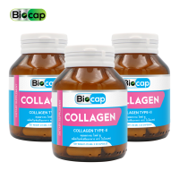 ราคา แพ็ค 3 ขวด สุดคุ้ม Collagen Type2 Biocap คอลลาเจนไทพ์ทู ไบโอแคป Collagen Type 2 คอลลาเจน ไทพ์ทู Type2 คอลลาเจน ไทพ์ทู Collagen Type II คอลลาเจนไทป์ทู ข้อ เข่า (14172799373)