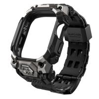 ราคา SUPCASE สำหรับ Apple Watch Ultra 2 1 49 มม เคสพร้อมสายรัด 2024 2023 2022 ลาย Unicorn Beetle Ore กันรอยขีดข่วน เกรดทหาร เคสกันกระแทกสำหรับผู้ชาย แข็งแรง ทนทาน พร้อมสายรัดปรับได้ (23821859311)