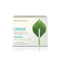 ราคา นู สกิน ผลิตภัณฑ์เสริมอาหาร ไลฟ์แพ็ก Nu Skin LifePak ฉลากไทย Exp 2026 (24232167929)
