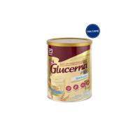 ราคา Glucerna Plus กลูเซอนา พลัส ธัญพืช 800 กรัม 1 กระป๋อง Glucerna Plus Wheat 800g 1 Tin สำหรับผู้ป่วยเบาหวาน (20865064357)