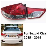 ราคา ไฟท้ายไฟท้ายไฟท้ายสำหรับซูซุกิเซียส2015 2016 2017 2018 2019 (21365206107)