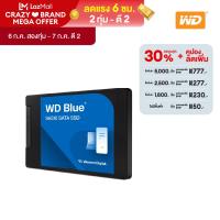 ราคา WD Blue SA510 SSD 500GB SATA3 Read 560MB s Write 510MB s WDS500G3B0A เอสเอสดี Solid State Drive (22846613425)