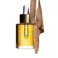 ราคา Clarins Blue Orchid Face Treatment Oil 1oz 30ml (24311224457)