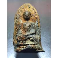 ราคา พระรอดพิมพ์ต้อ กรุวัดหริภุญชัย เนื้อสวยมากๆครับ (16333558963)