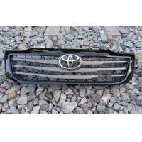 ราคา กระจังหน้า TOYOTA HILUX VIGO CHAMP TRD Sportivo สีดำเงากลางเทา TRD รวมโลโก้ สำหรับ โตโยต้า ไฮลักษ์ วีโก้แชม vigo champ TRD ปี 2011 2014 (23272653905)