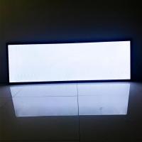 ราคา ป้ายไฟเมนู กรอบป้ายไฟ กรอบรูป led ป้ายกล่องไฟ 1ด้าน ป้ายไฟเมนูอาหา SLIM LIGHT BOX ป้ายไฟกระจายแสง (23352100148)