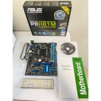 ราคา CPU MB CPU Core I5 3xxx MB H61 MB Socket 1155 DDR3 ซิงค์ ฝาหลัง ประกัน 30 วัน (22684793741)