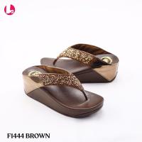 ราคา Softchoo รุ่น F1444 รองเท้าแตะผู้หญิง รองเท้าลำลอง รองเท้าโซฟา นวดเท้า ราคาถูก รองเท้าแฟชั่นพร้อมส่งรุ่นใหม่ รองเท้าสุขภาพแบรนด์แท้ Longtown (9277770751)