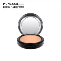 ราคา แมค แป้งผสมรองพื้น REFILL ONLY รีฟิล MAC STUDIO PERFECT SPF15 PA FOUNDATION RADIANT INTENSIFIED MOISTURE FUSION COMPLEX (392675720)