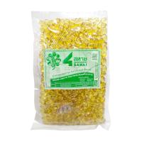 ราคา 4 สหาย 500แคปซูล น้ำมันสกัดเย็น 4 ชนิด Softgel Capsules ผลิตภัณฑ์เสริมอาหารน้ำมันสี่สหาย น้ำมันมะพร้าว กระเทียม งาม้อนและน้ำมันรำข้าว สี่สหาย (9715082248)