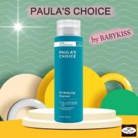 ราคา PAULAS CHOICE Skin Balancing Oil Reducing Cleanser โฟมล้างหน้า สำหรับผิวผสม ผิวมัน เลือกขนาดด้านใน (16425596677)