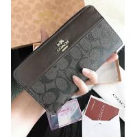 ราคา กระเป่าสตางค์COACHขนาด7 5นิ้ว (1280960076)