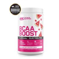 ราคา Optimum Nutrition Bcaa Boost 8g Bcaa Electrolytes 30servings (21799237677)