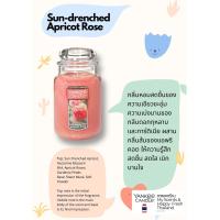ราคา ขายของแท้เท่านั้น พร้อมส่งในไทย Yankee Candle Large Jar 623 g เทียนหอมแยงกี้แคนเดิล ขวดใหญ่สุด นำเข้าจาก USA (17264642805)