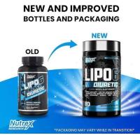 ราคา Nutrex Research Lipo 6 Black Diuretic Water 80 Caps Diuretics Reduce Bloat Water Weight Enhances Muscle Definition Diuretics for Water Retention (16691708534)