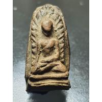 ราคา พระรอดกรุวัดมหาวันพิมพ์เล็ก บล็อกสากลนิยมเนิ้อหนึกนุ่มนวลตา สุดหายากครับ (17256450007)