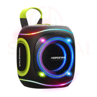 ราคา ลำโพงบลูทูธ HOPESTAR รุ่น PARTY220 mini (23837472491)