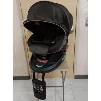 ราคา คาร์ซีท Ailebebe รุ่น Kurutto 4S Grance (21353036483)