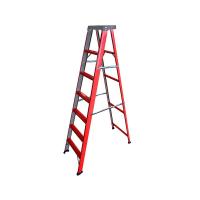 ราคา HomePro บันไดเคลือบสีแบบมีถาด 7 ขั้น แบรนด์ MATALL (17496517724)