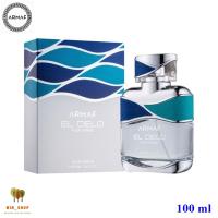 ราคา Armaf El Cielo Pour Homme for men 100 ml น้ำหอมแท้ พร้อมกล่องซีล (20221167695)