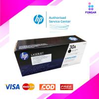 ราคา HP 30A CF230A Black หมึกโทนเนอร์ สีดำ ของแท้ ปริมาณการพิมพ์ 1600 แผ่น (22755312742)