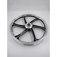 ราคา ล้อแม็ก HONDA WAVE125R 2002 2004 100X 125X 100S 2005 100U BOX มีสายไมล์ ขายเป็นคู่ หน้าดิส4รู หลังดั้ม ขอบ1 4 17 (21585346611)