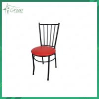 ราคา เก้าอี้วิลลี่ เก้าอี้นั้งทำงาน เก้าอี้นั้งสบาย เก้าอี้บาร์ สตูลบาร์เบาะหนัง เก้าอี้อเนกประสงค์ ที่นั้งเป็นแบบเบาะฟองน้ำนุ่มสบาย ขาเป็นเหล็กชุบสีดำ มีพนักพิง มี 7 สี (22806767944)