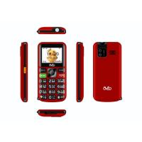 ราคา INOVO A91 Njoy X มือถือปุ่มกดราคาถูก สองซิม ประกันศูนย์ 1 ปี (23611968230)