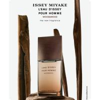 ราคา ISSEY MIYAKE Leau DISSEY POUR HOMME WOOD WOOD 100 ml (24361360272)