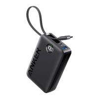 ราคา แบตเตอรี่สำรอง Anker 335 Power Bank PowerCore 22 5W 20000mAh (24349583342)