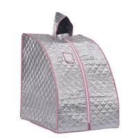 ราคา ตู้อบซาวน่า สมุนไพรไอน้ำ รุ่นต่อโครง ตู้อบสปาตัว พับเก็บได้ Herb incubator ขายเฉพาะตู้อบ (22923027930)