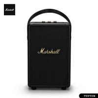ราคา รับประกัน 1 ปี OriginalMarshall Tufton ไมค์ลำโพงพกพา ลำโพงไมโครโฟน Bluetooth Speaker Waterproof Speaker ลำโพงคอม USB ลำโพงบลูทูธ ลำโพงไมโครโฟน For IOS Android PC Speaker Smartphone ลำโพง Bluetooth (24