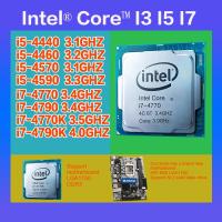ราคา Intel Core i5 4440 i5 4560 i5 4570 i5 4590 i7 4770 i7 4770k i7 4790 i7 4790k (20436756555)