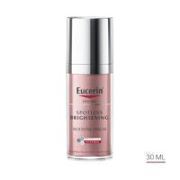 ราคา Eucerin EVEN SKIN SPOTLESS BRIGHTENING BOOSTER SERUM 30 ML ยูเซอริน สปอตเลส บูสเตอร์ ซีรัม เซรั่มจัดการฝ้าแดด จุดด่างดำแก้ยาก (23625179136)