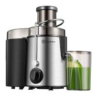 ราคา Electrolux เครื่องสกัดน้ําผลไม้ แยกกาก เครื่องปั่นน้ำผลไม้ Juice Extractor เครื่องแยกกาก (24242662041)