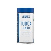 ราคา TUDCA NAC Applied Nutrition 90 caps (21406380727)