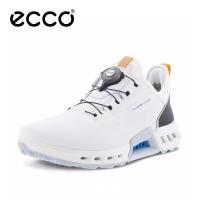 ราคา MENS GOLF BIOM C4 SHOE WHITE BLACK 130424 (19773459648)