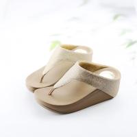 ราคา Softchoo รุ่น F1165 รองเท้าแตะผู้หญิง รองเท้าลำลอง รองเท้าโซฟา นวดเท้า ราคาถูก รองเท้าแฟชั่นพร้อมส่งรุ่นใหม่ รองเท้าสุขภาพแบรนด์แท้ Longtown (11527802465)