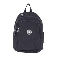 ราคา St Andrews กระเป๋าเป้ รุ่น SSH0035 สีดำ (23654626962)