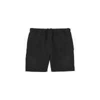 ราคา CONVERSE กางเกง รุ่น CONVERSE FLEECE SHORTS BLACK 1326714AM F4BKXX 10026714 A03 (22067566983)