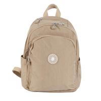 ราคา St Andrews กระเป๋าเป้ รุ่น SSH0035 สีเบจ (23653398070)