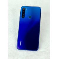 ราคา Redmi note 8 เครื่องสวยพร้อมใช้งาน ฟรีชุดชาร์จ มื อ ส อ ง รองรับทุกแอพการใช้งาน (23940137847)