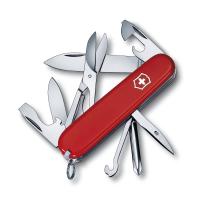 ราคา Victorinox มีดพับ Swiss Army Knives M TINKER SUPER TINKER DELUXE TINKER Red 1 4603 1 4703 1 4723 (21434701663)