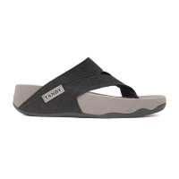 ราคา รองเท้า TANDY รุ่น Weave Denim Black AshGrey (20252032465)